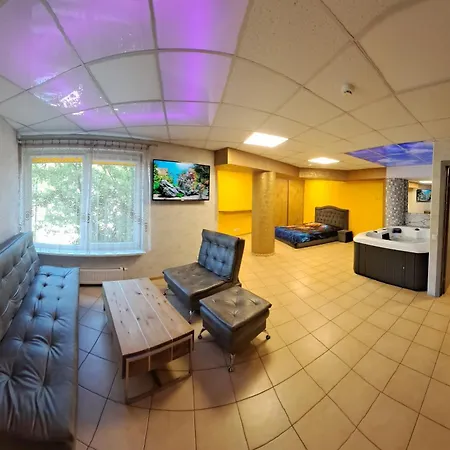 Jacuzzi 클라이페다