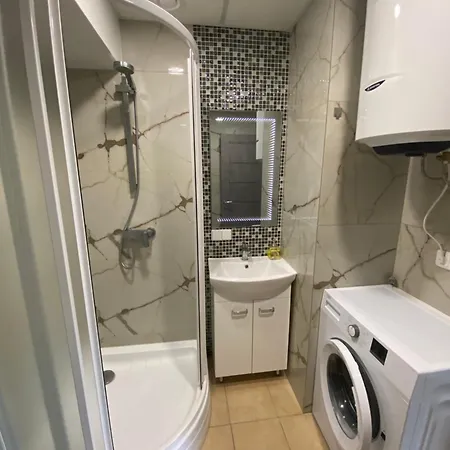 Jacuzzi * 클라이페다