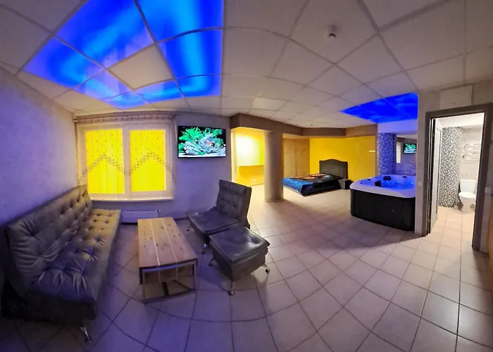 Jacuzzi * Κλαϊπέντα