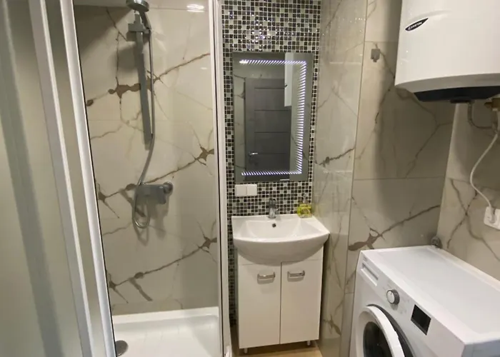 Jacuzzi * Κλαϊπέντα